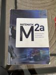 Matematik 2a (M2a)