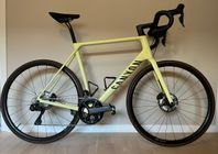 Canyon Endurace CF SL 8 Di2