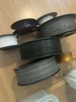 PLA filament för 3D skrivare