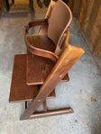 Stokke tripp trapp