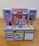 Toys Mini Brand Kitchen 