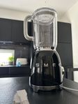 Smeg Blender svart