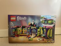 Lego Friends 41708 Roller Disco Arcade