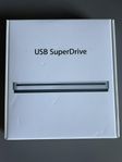 USB SuperDrive Mac