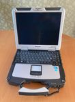 Panasonic CF-31 MK1 Toughbook