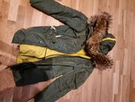 Alpha Industries vinterjacka herr