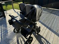 Bugaboo Donkey 5 Duo