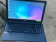 Acer Aspire E 15 | 16GB RAM | 465GB | 15,6" skärm