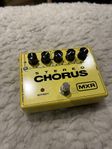 MXR M134 Stereo Chorus