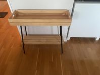 pedistal från Ikea 