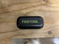 Festool hörlurar 