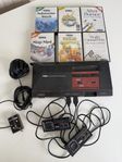 Sega master system/power base 