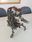 Lego Star Wars Technic Droideka