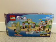 Lego Friends 41710 Skoj på surfstranden