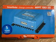 Victron SmartSolar MPPT 100/30