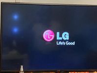 LG TV 42 inches