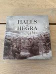 Halls of Hegra - board game 