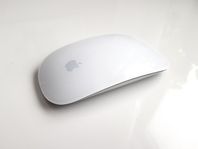 Apple Magic Mouse Model: A1296