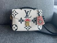 Louis Vuitton limited edition Metis