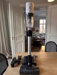 Electrolux Hygenic 800 Stick vacuum cleaner - Handdammsugare