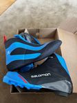 Salomon S labs Classic Prolink