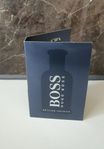 Hugo Boss bottled infinite 1,5 ml New unopened 100kr 