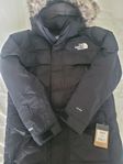 The North Face Vinterjacka 