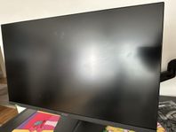 MSI Gamingmonitor 27” 