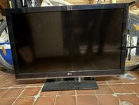 42’’ TV LG