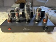 EL34 Vacuum Tube HIFI Single-Ended Class A 