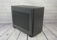 Mini ITX Gaming Dator - ev byte mot skärm