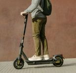 JULKLAPPSTIPS! Elscooter -  Ninebot By Segway Max G2 D 