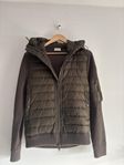 moncler cardigan