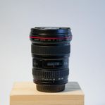 17-40mm 4.0 CANON EF 