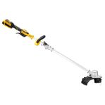 Trimmer Dewalt xr brushless (utan batteri)