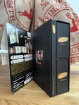 Seinfeld the complete series - 32 DVDs + bok fin samlingsbox