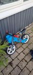 Springcykel