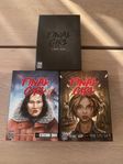 Final Girl: core box & 2 sets - board game