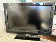 Philips flat tv HD ready, 32 tum