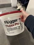 Flügger väggfärg - ca 6 liter - Flutex PRO 7