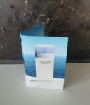 Dolce gabbana light blue 1,5 ml New unopened 100kr