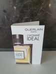 Guerlain ideal 0,7ml new unopened 100kr 