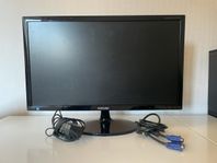 Datorskärm Samsung SyncMaster S24B300 24"