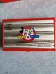 Nintendo Game & Watch - Mickey & Donald DM-53 (Multi Screen)