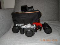 Canon Kamera AL-1