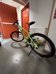 rockrider mountainbike