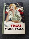 Retro 1958 Yrsas Villervalla  av Randi Wessel