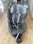 Barnstol Cybex Sirona S i-SIZE