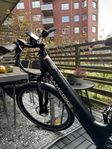 Samebike RS-A01 Pro Urban Electric Bicycle