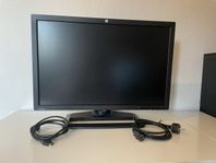 Datorskärm HP ZR2440w 24"